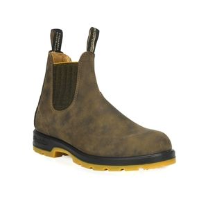 Blundstone - 1944 Rustic Brown Two-Tone So…